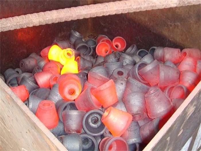 双流县锥头加工